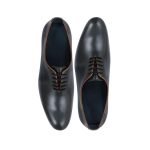 Whole-Cuts Formal - Black