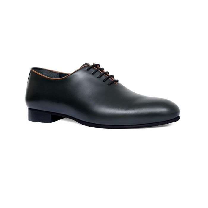 Whole-Cuts Formal - Black - Image 3