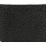 Panama Black Saffiano