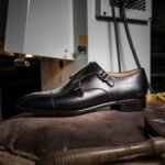 Goya Artista - Box Calf - Black - Image 4