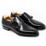 Goya Artista - Box Calf - Black