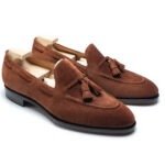 Goya - Artista - Suede - Polo Brown