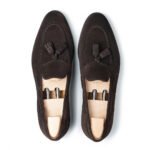 Goya - Artista - Suede - Brown - Image 3