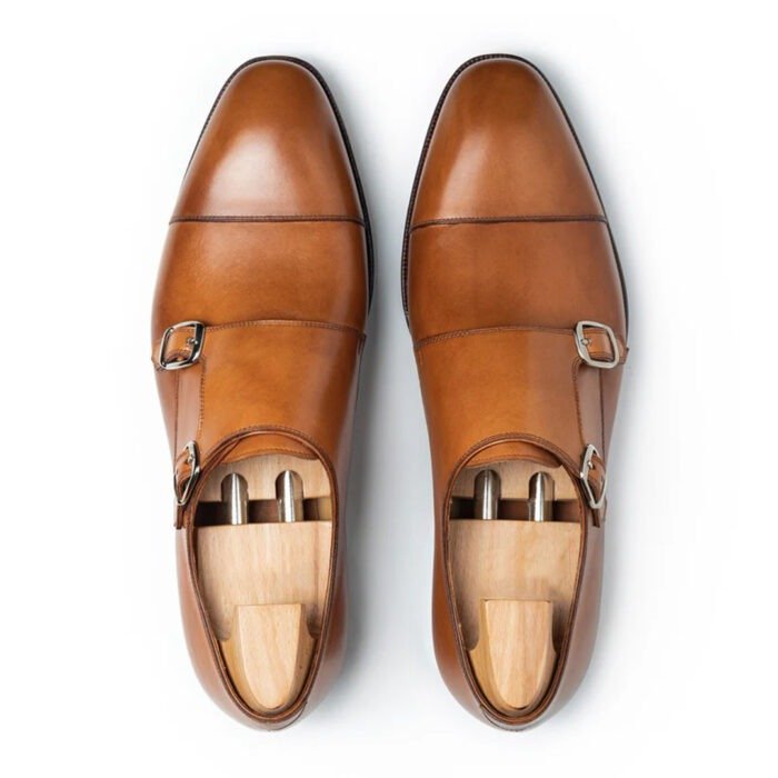 Alan - Keaton - Vegano - Cuero - Image 3