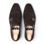 Alan - Keaton - Suede - Brown - Image 3