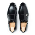 Alan - Keaton - BoxCalf - Black - Image 3