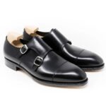 Oliver - Cooper - BoxCalf - Black