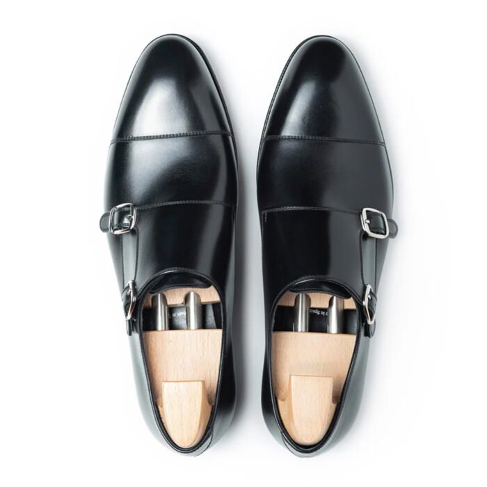 Oliver - Cooper - BoxCalf - Black - Image 3