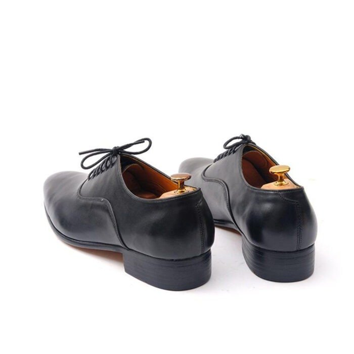 Edgar Classic Series - Black - Image 4