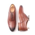 Edgar Classic Series - Brown