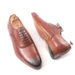 Edgar Classic Series - Brown - Image 3