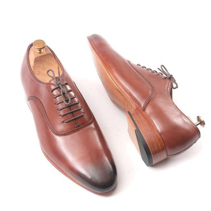 Edgar Classic Series - Brown - Image 3