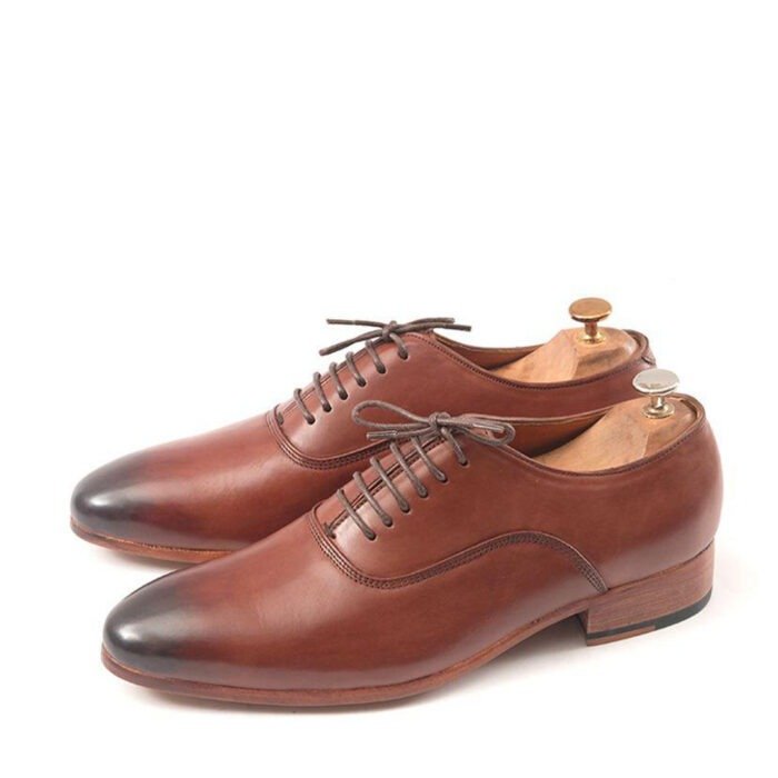 Edgar Classic Series - Brown - Image 4