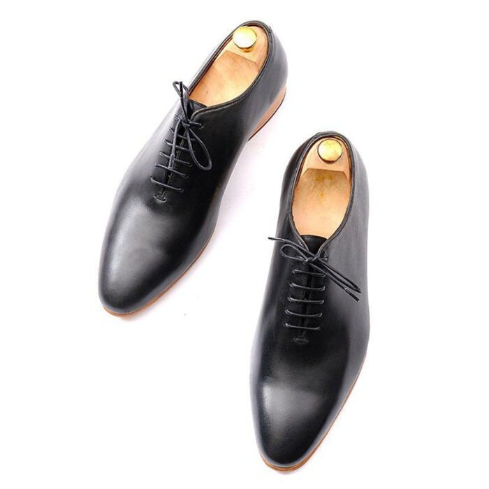 Evan Classic Series - Black - Image 2