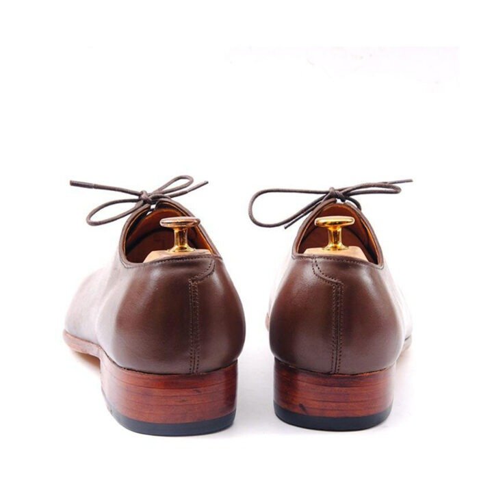 Evan Classic Series - Brown - Image 3