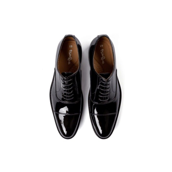 Munich Black Patent - Image 6