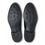 Madison - Jack - Suede Leather - Ante Brown - Image 4