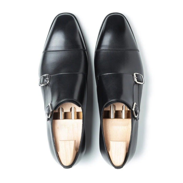 Goya Artista - Box Calf - Black - Image 2