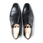 Goya Artista - Box Calf - Black - Image 2