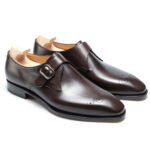 Van Gogh Artista - Vegano - Dark Brown