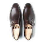 Van Gogh Artista - Vegano - Dark Brown - Image 2