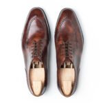 Velazquez - Artista - Museum Calf - Brown - Image 3