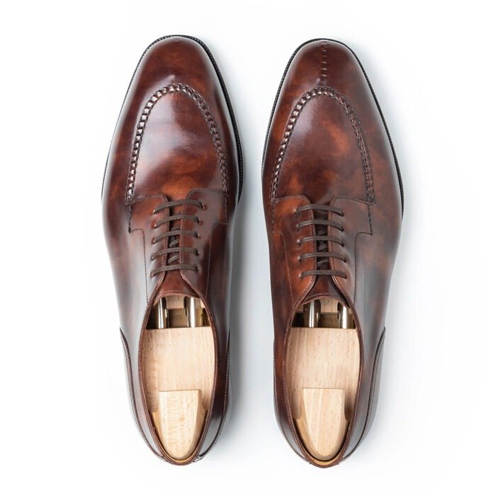 Velazquez - Artista - Museum Calf - Brown - Image 3