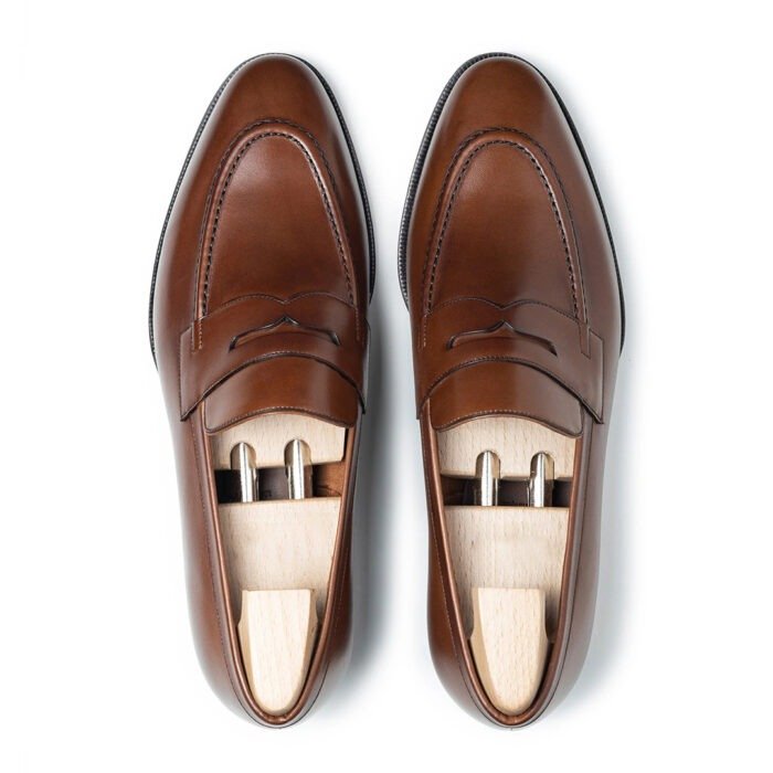 Goya - Artista - Vegano - Unlined - Brown - Image 3