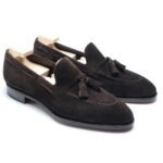 Goya - Artista - Unlined - Suede - Brown