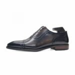 Quarter Borgue Cap Toe Oxford - Image 3