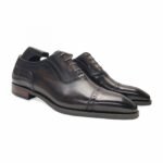 Quarter Borgue Cap Toe Oxford - Image 2